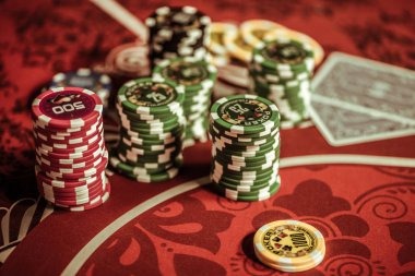 rakatoto Slots